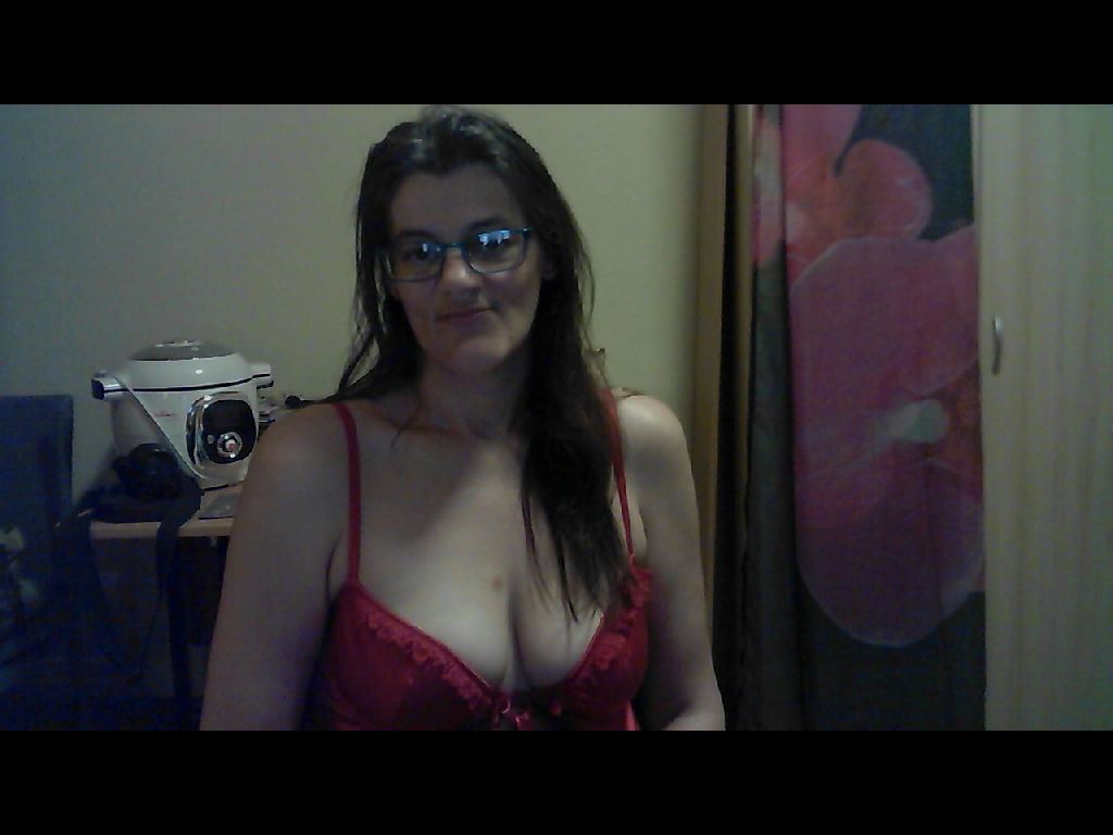 webgirl