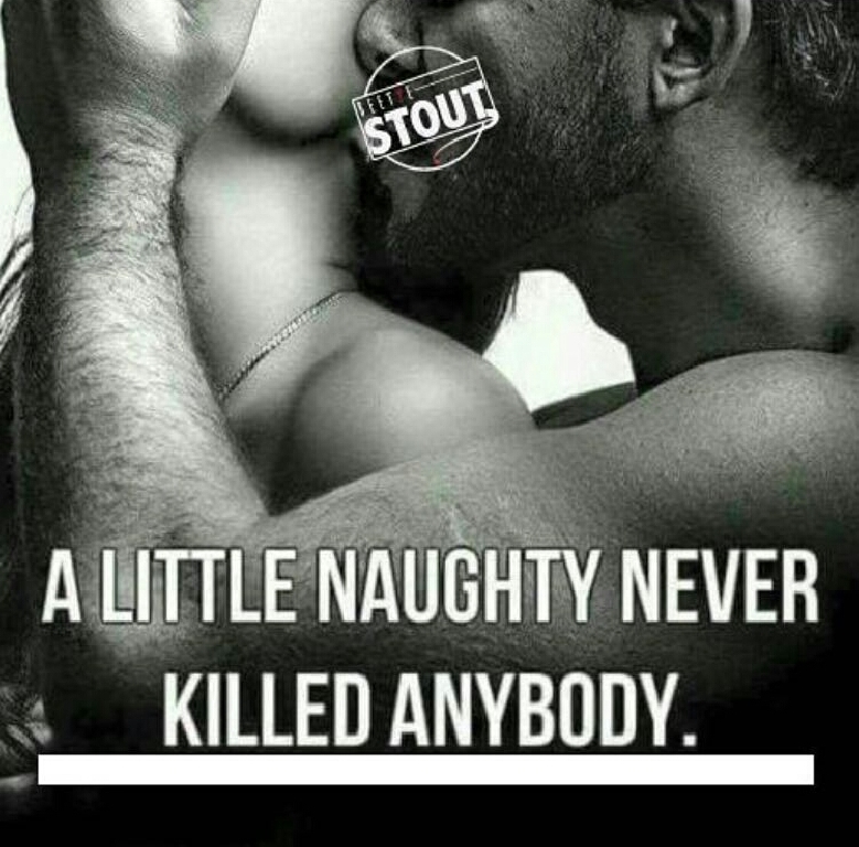 😏