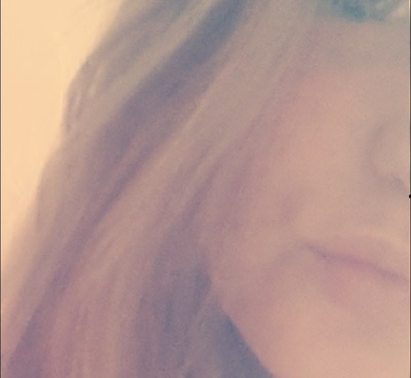 Just me
