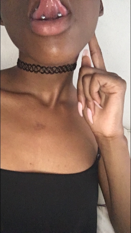 Africangyal