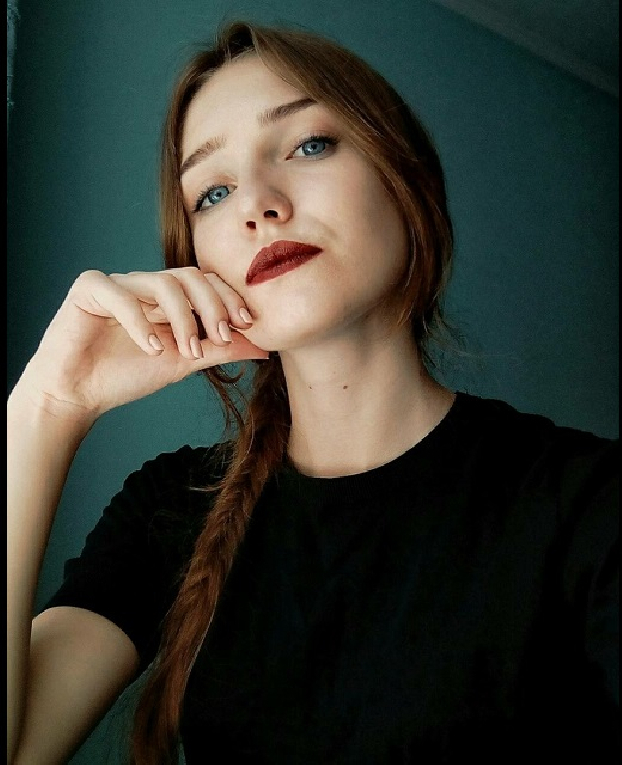 My life)