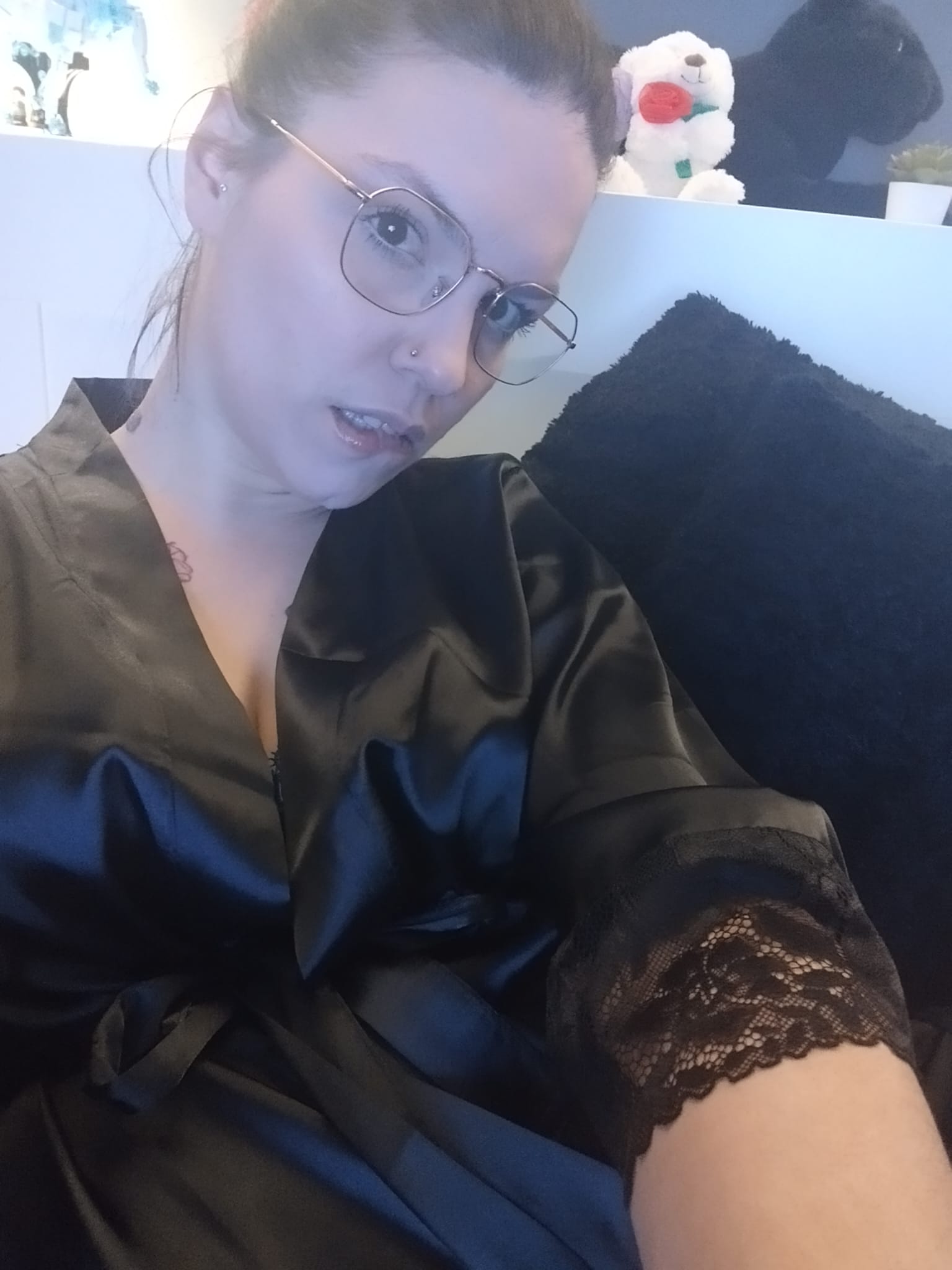 selfie