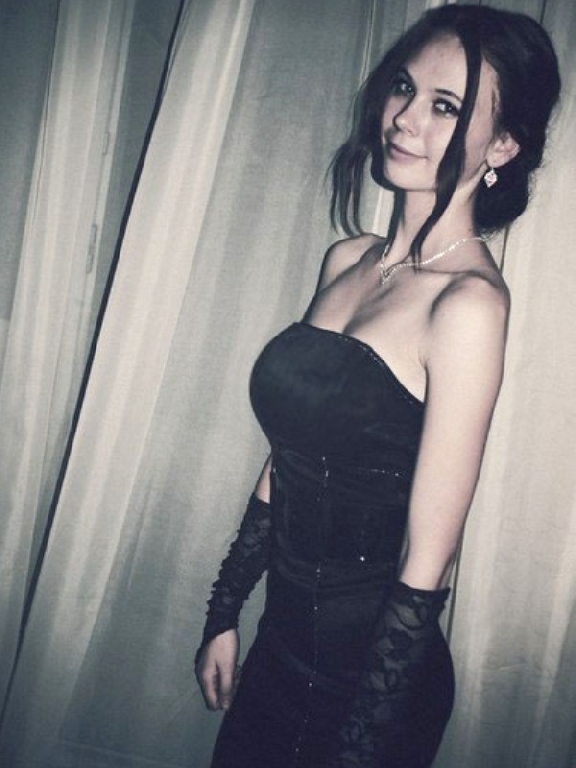 Actress