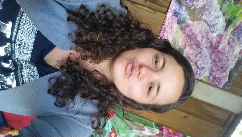 its me