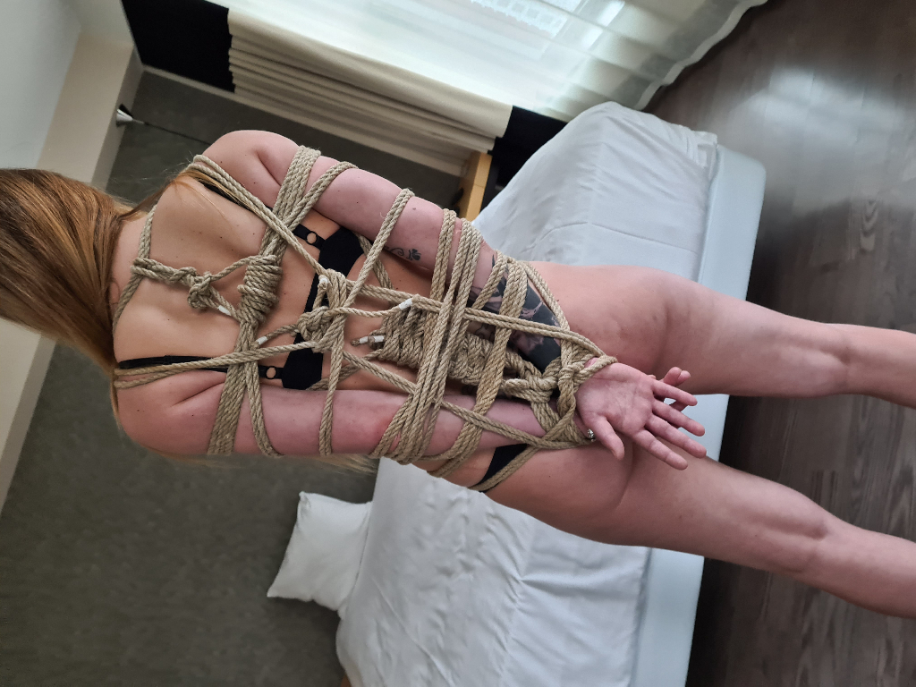 Knoop je mij er weer uit?