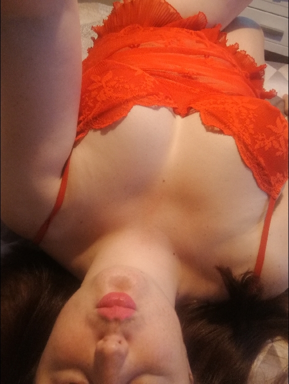 Sexy Lucy x