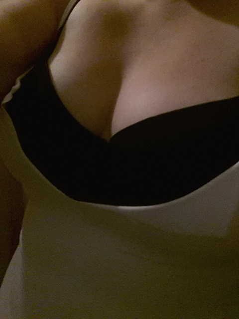 Dit was de eerste keer achter de webcam! Best wel spannend h