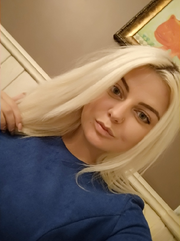 я