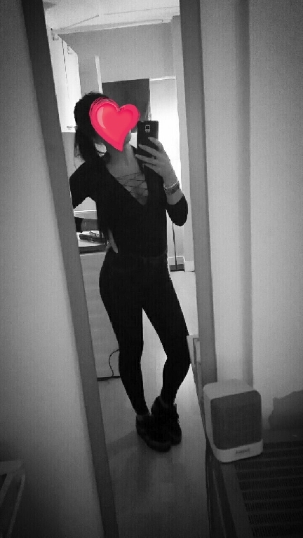 Life is sexy