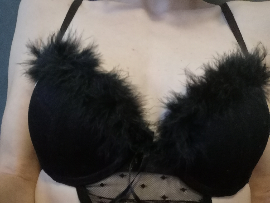 Kom binnen bij Miss Nancy