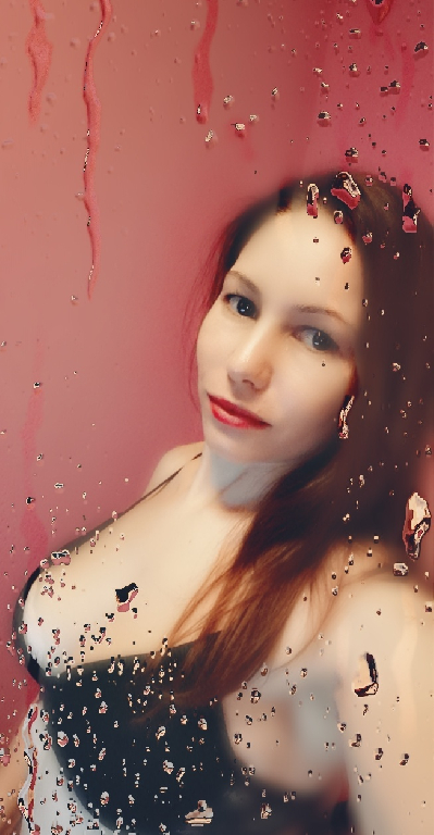 Ik  niew 😘