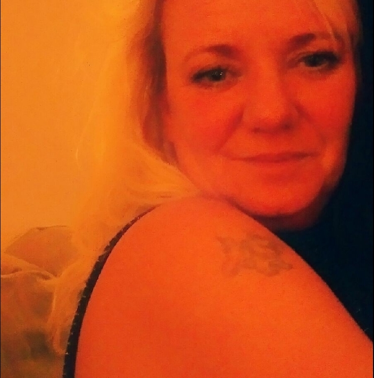 zwoele avond