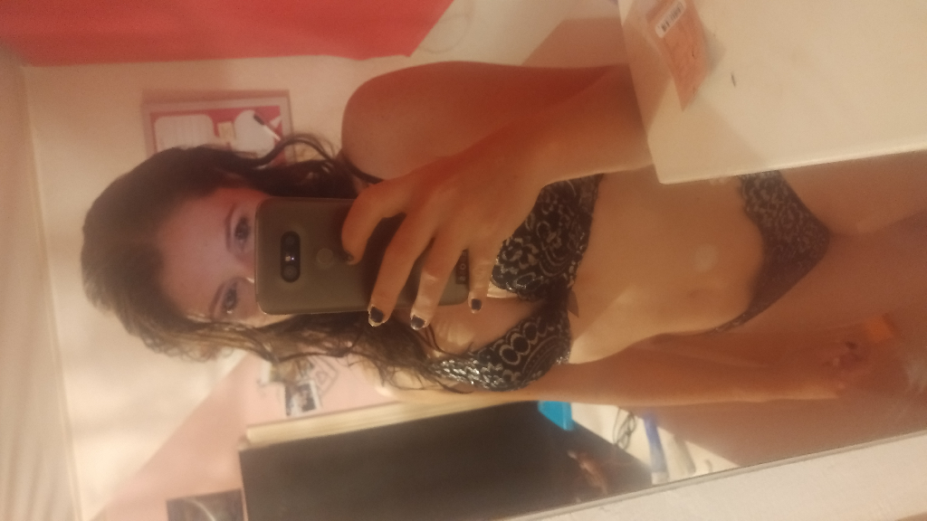 Sexy bh foto's
