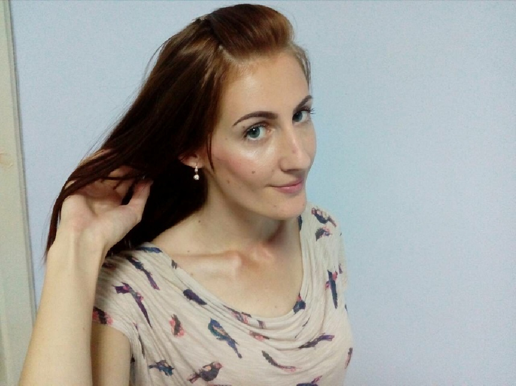 My life)