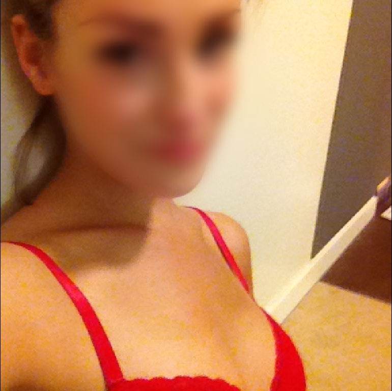 my first sexy pictures