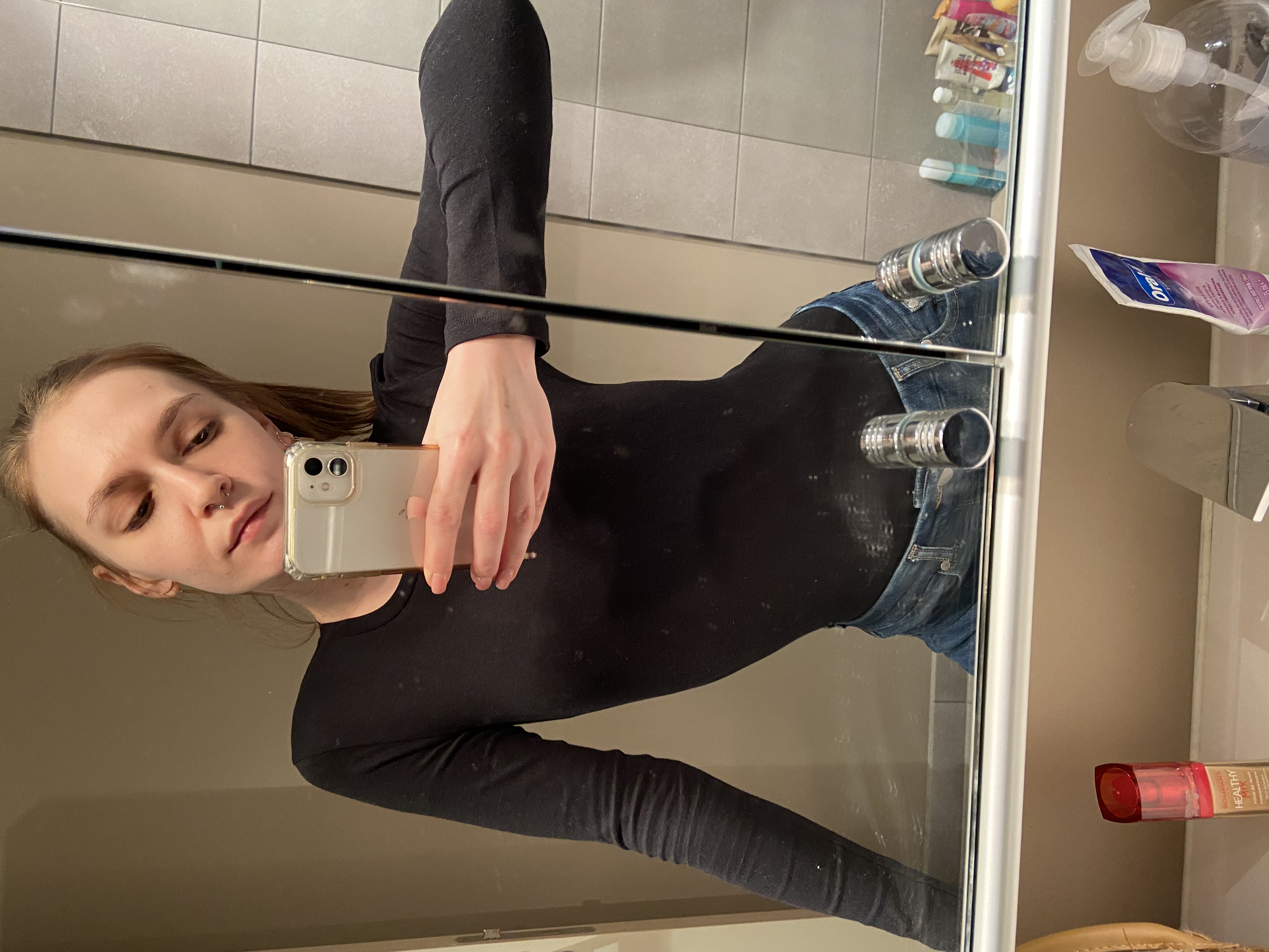 me!