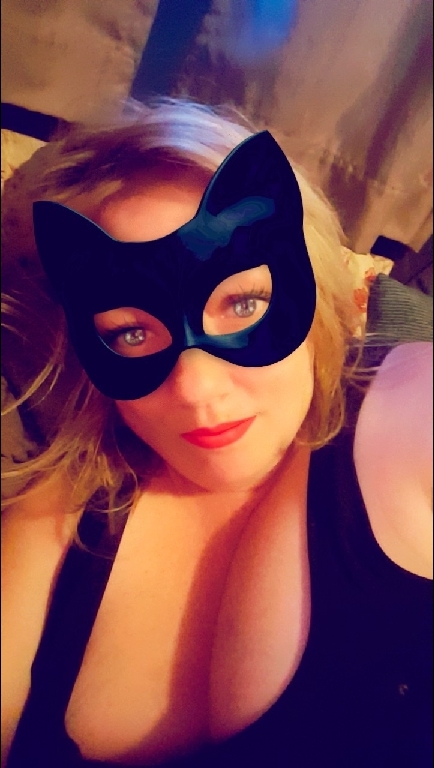 My boobs