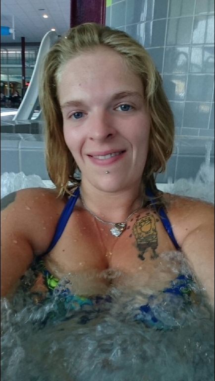 bubbelbad