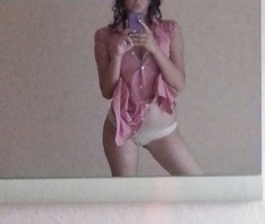 Sexy lady