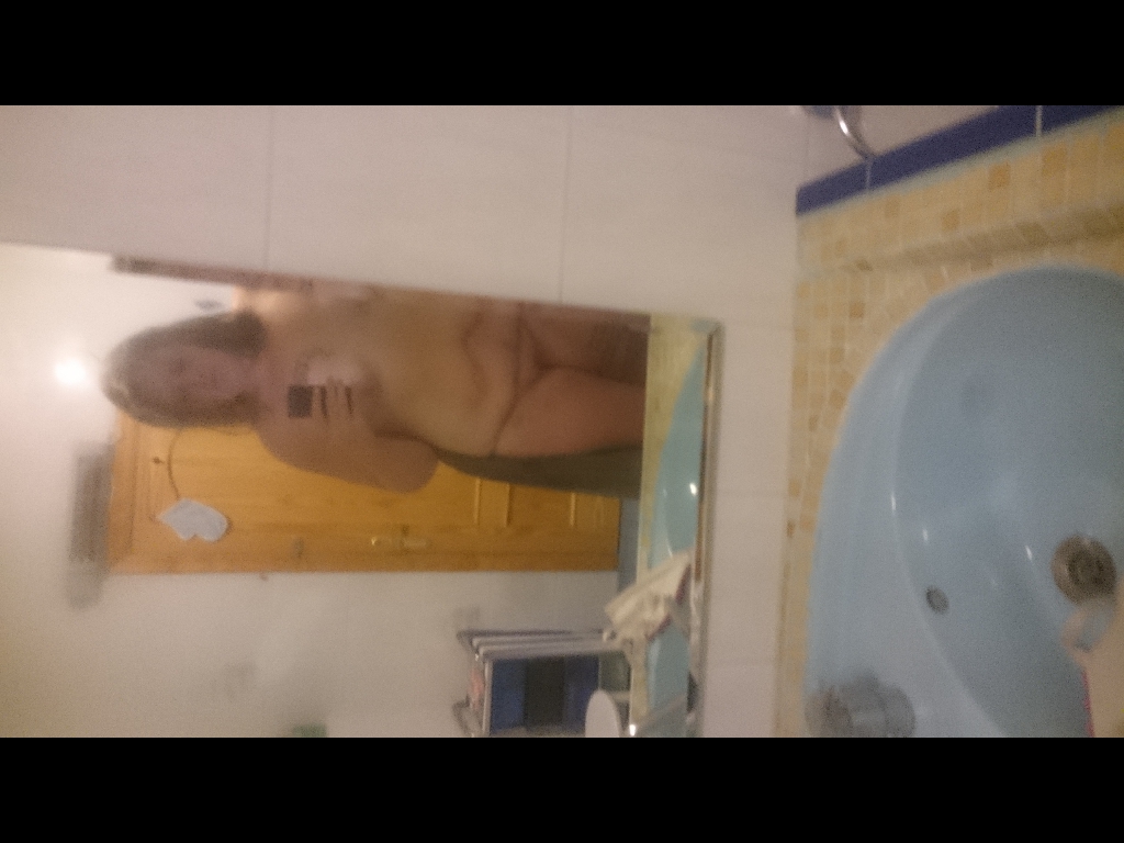 Douche foto's