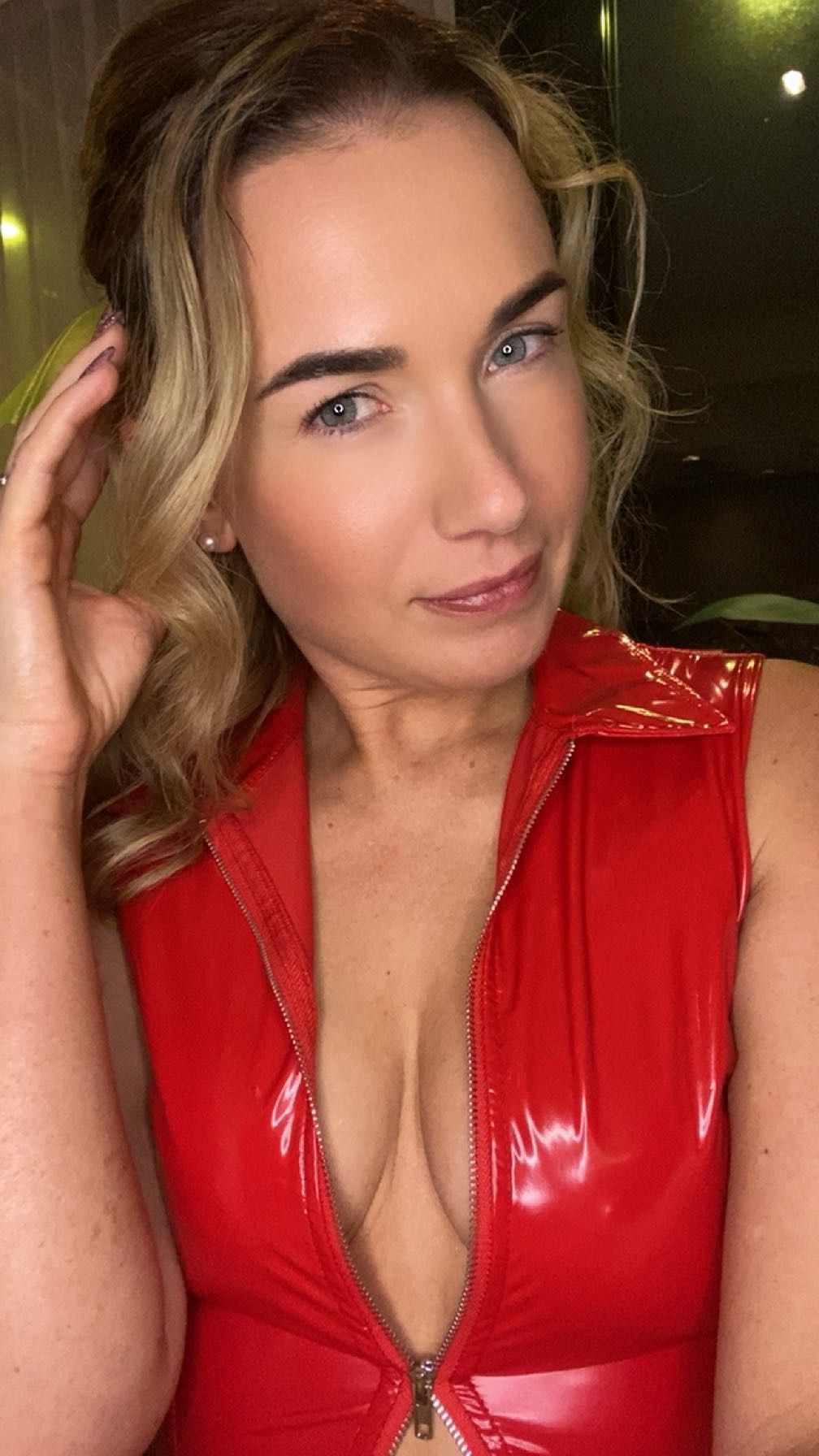 sexy