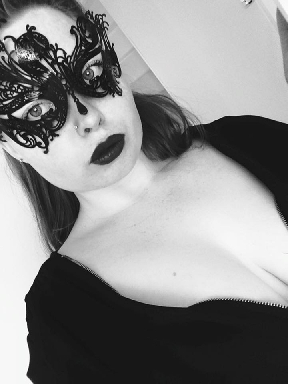 Sexy times ;)