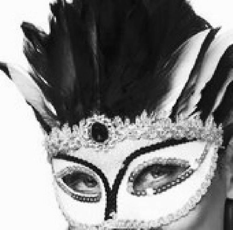 Bal masqué