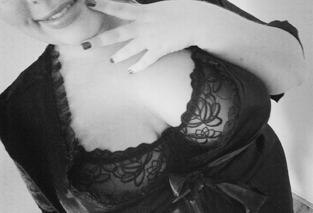 Charming, Classy, Sexy...