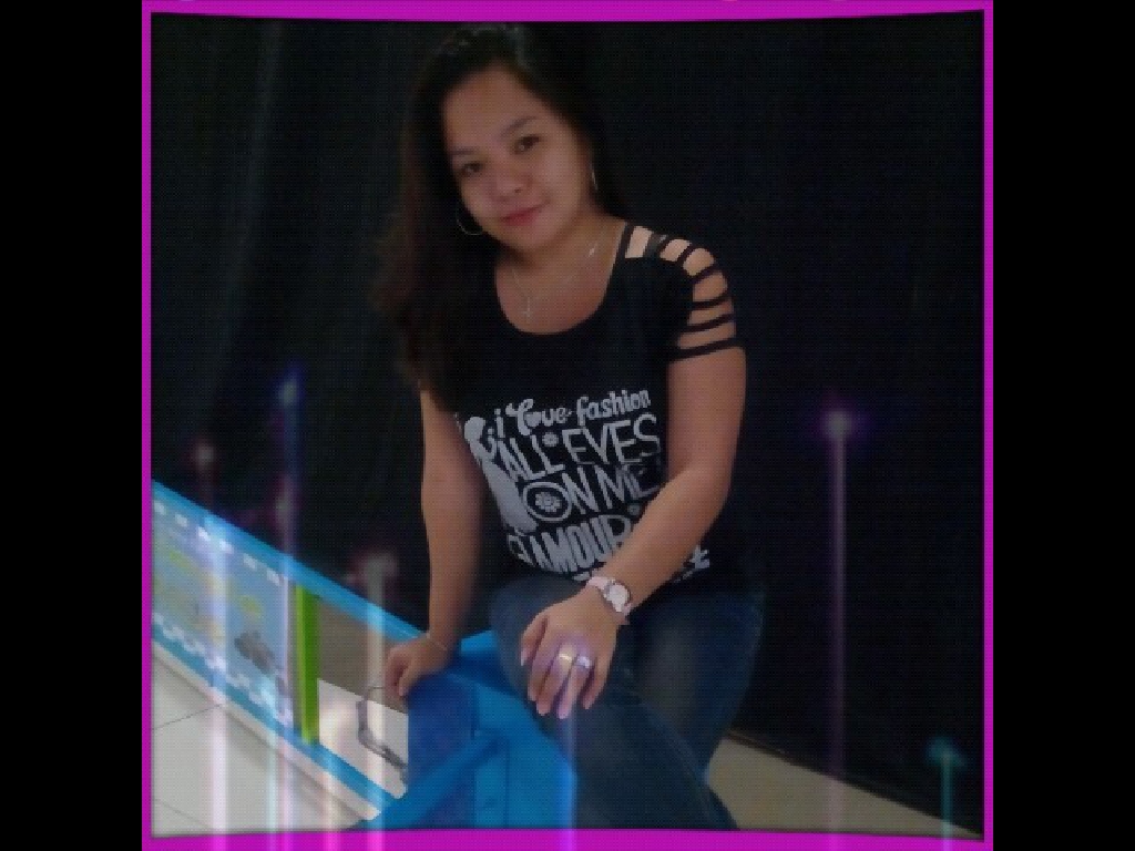 pretty me...