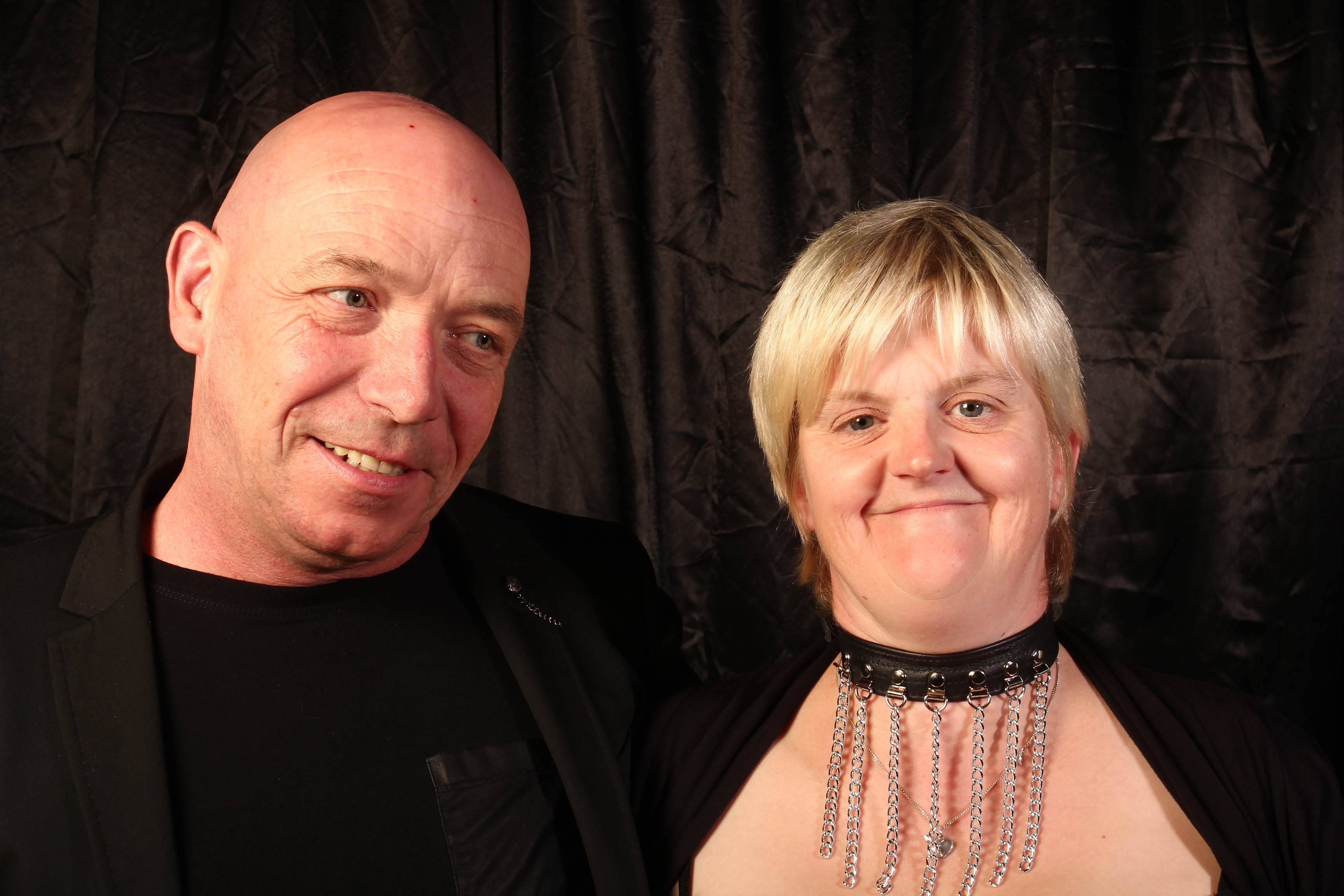 Samen op de beurs