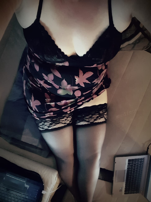 Naughty Linda