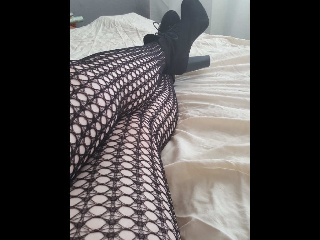 My body