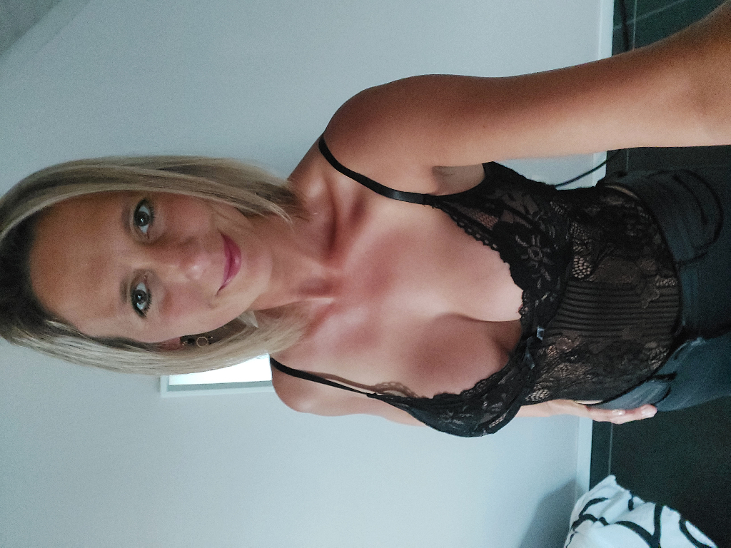 Naughty girl