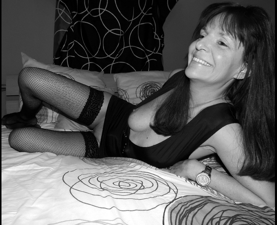 Mijn eerste shoot