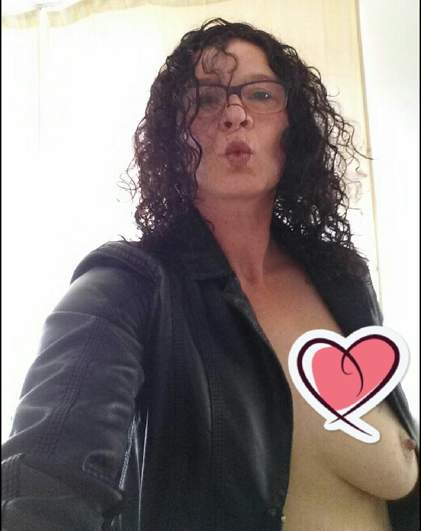 Sexy lady