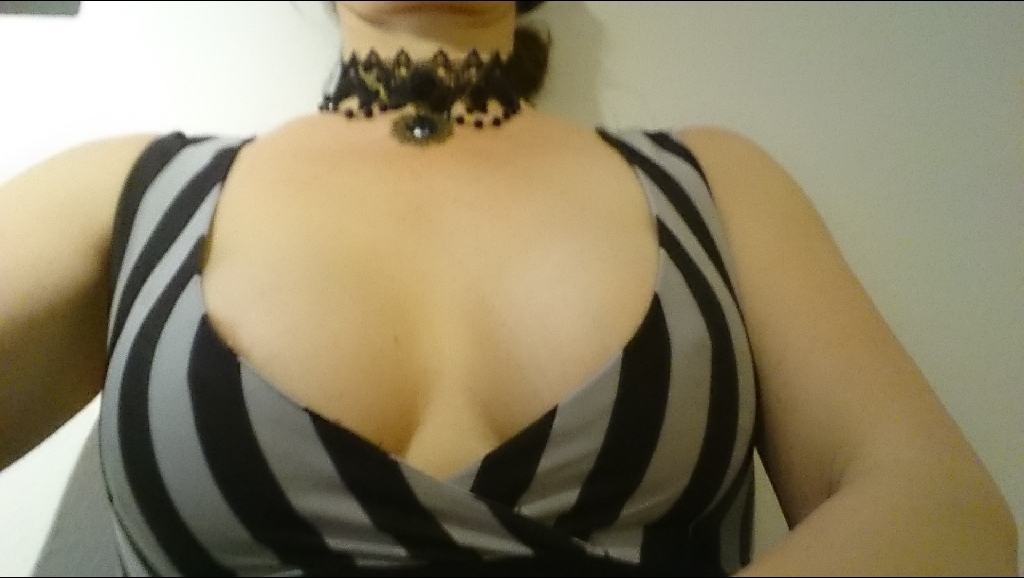 lekkere milf
