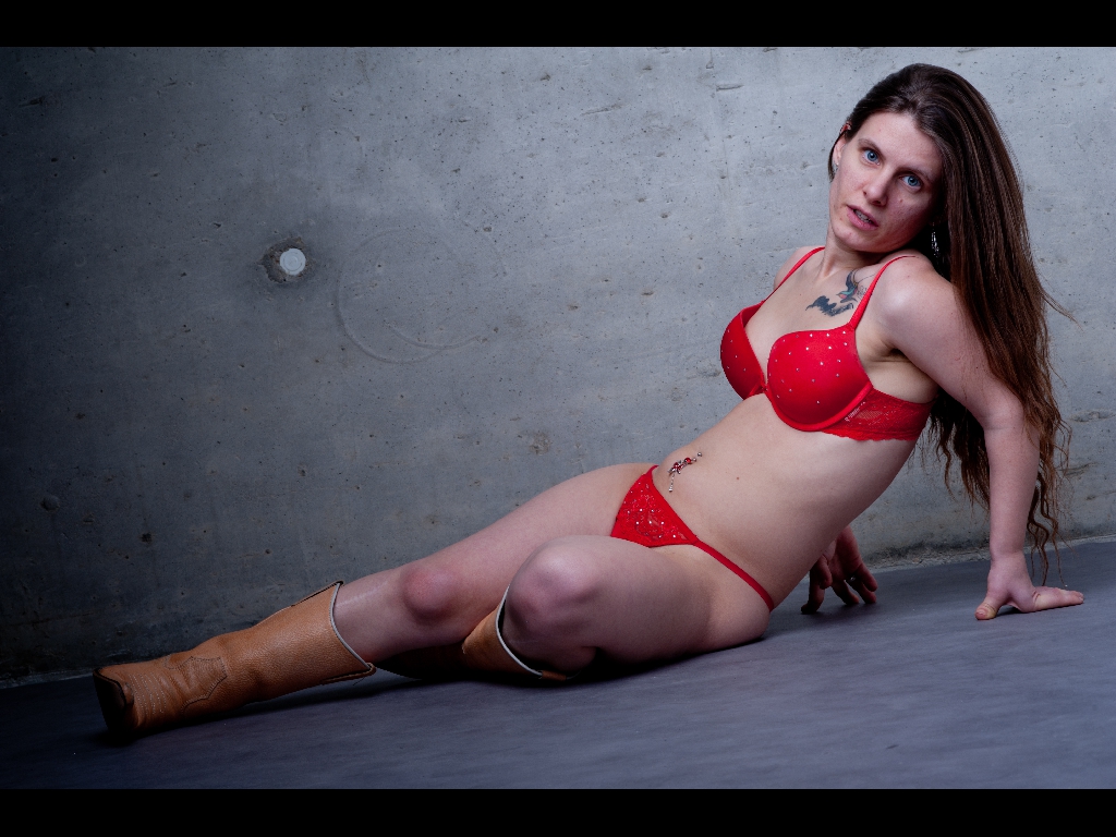 Shoot deel 1