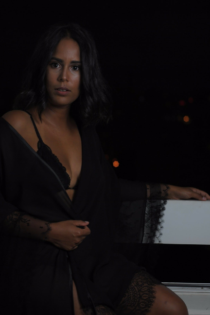 Sexy