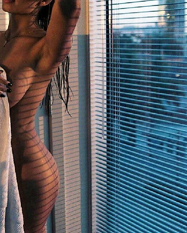 Your Hottest Woman