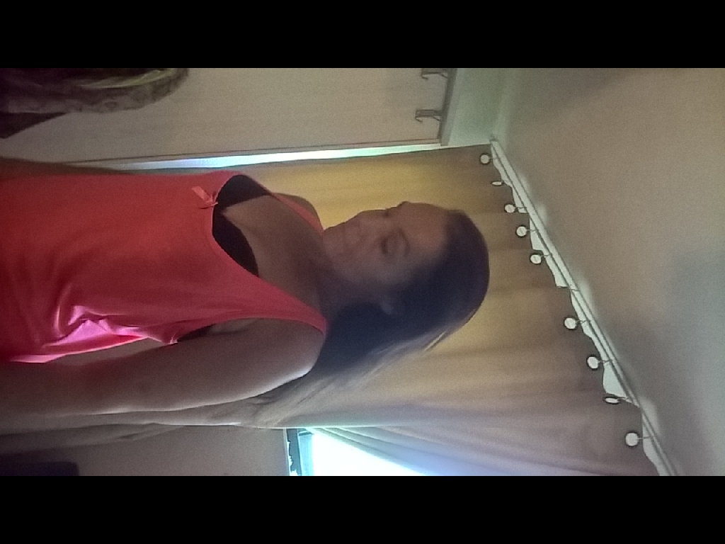 This is me