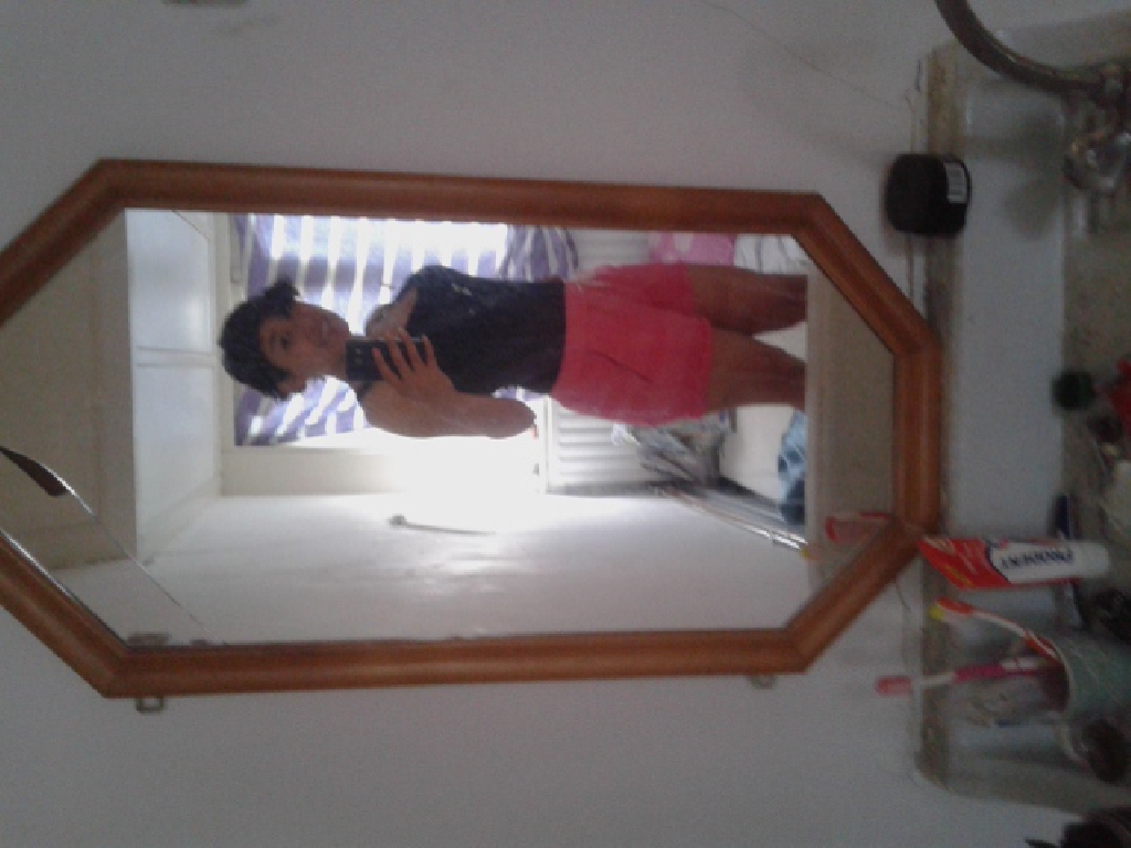 Lovely me