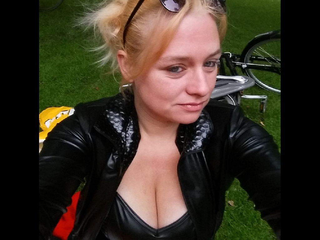 Sexy me
