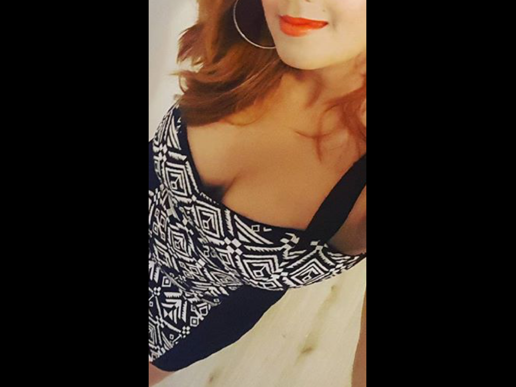 Sexy and classy