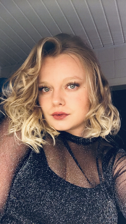 It’s more than just a blond