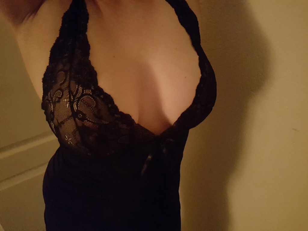 Just me