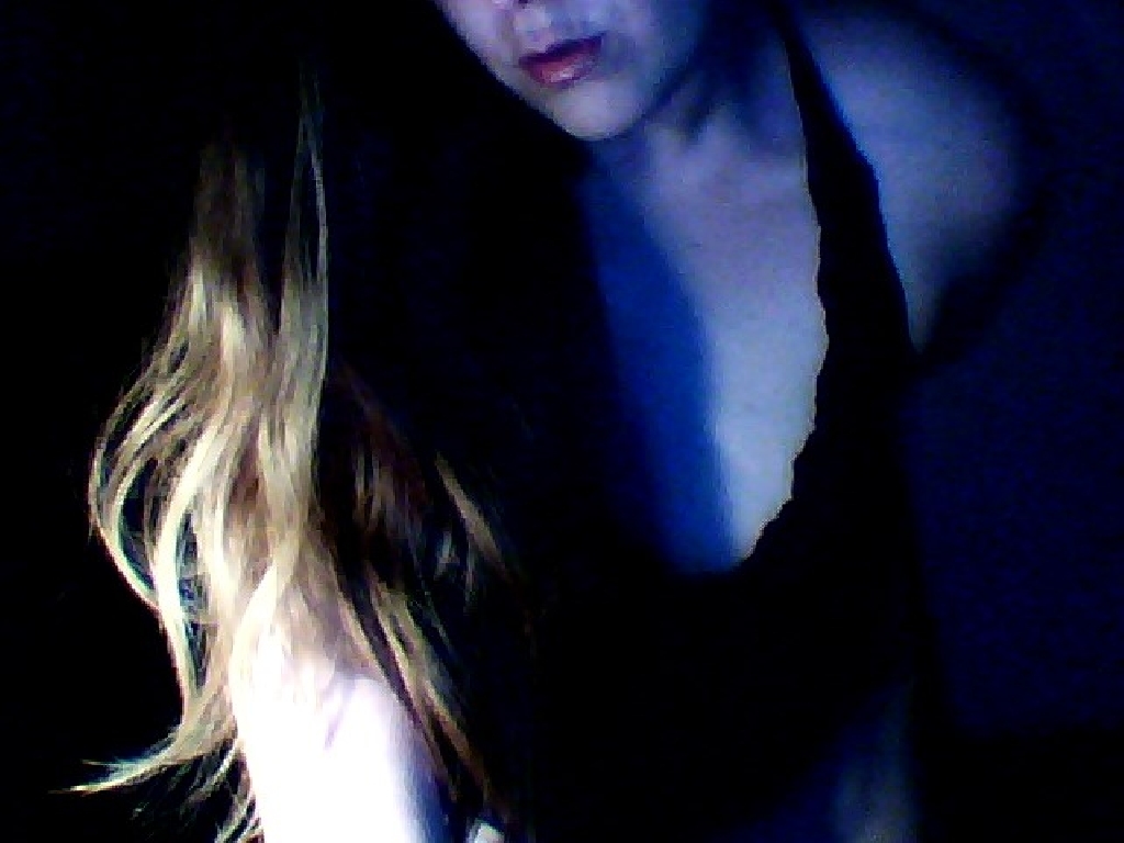 Sexy me!