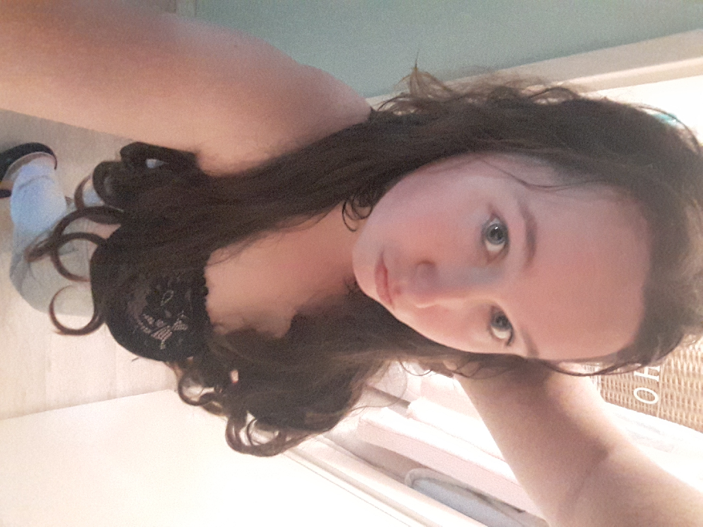 Me:)
