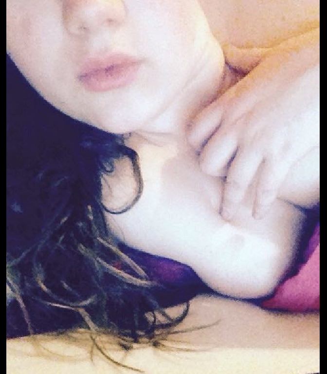 Me, myself, and I :)