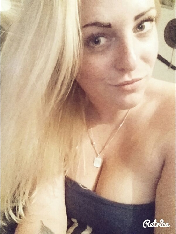 just me