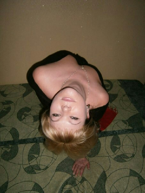 sexy Ukrainian